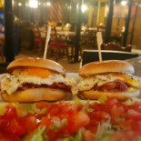 The-b-a-r Comida