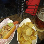 The-b-a-r Comida