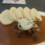 Bauer Comida