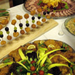 Bauer Comida