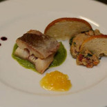 Bauer Comida
