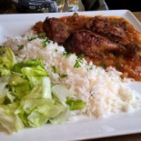 Bauer Comida