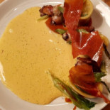 Restaurace Corso Comida
