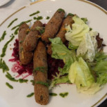 Zájezdní Hostinec U Jiskrů Comida