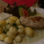U Krále Ječmínka Comida