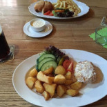 U Krále Ječmínka Comida