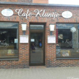 Cafe Mammadaba Exterior