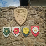 Památník, Pivovar, Hradní Restaurace A Muzeum Vítek Z Prčice Bebida
