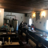 Památník, Pivovar, Hradní Restaurace A Muzeum Vítek Z Prčice Dentro