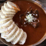 Památník, Pivovar, Hradní Restaurace A Muzeum Vítek Z Prčice Comida