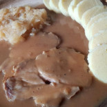Památník, Pivovar, Hradní Restaurace A Muzeum Vítek Z Prčice Comida