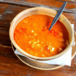 Památník, Pivovar, Hradní Restaurace A Muzeum Vítek Z Prčice Comida