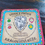 Památník, Pivovar, Hradní Restaurace A Muzeum Vítek Z Prčice Cardápio