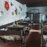 Památník, Pivovar, Hradní Restaurace A Muzeum Vítek Z Prčice Dentro