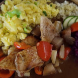 Památník, Pivovar, Hradní Restaurace A Muzeum Vítek Z Prčice Comida
