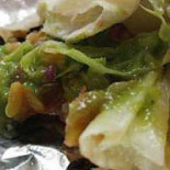 Lio Comida
