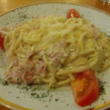 Hospůdka U Námořníka food