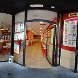 Come Bem Extérieur