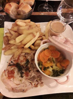 Trattoria Di Modena food
