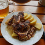 U Šimků food