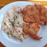 U Šimků food