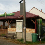 U Šimků outside