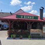 U Šimků outside