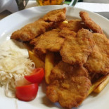U Šimků food