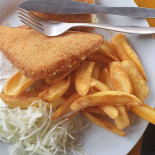 U Šimků food