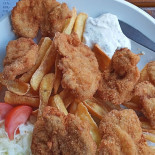 U Šimků food
