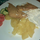 U Šimků food