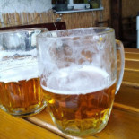 U Šimků drink