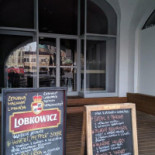 Restaurace Nová Bohemia Cardápio