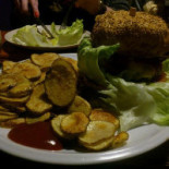 12 Opic Comida