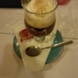 Restaurace Cikánka drink