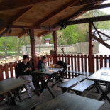 Restaurace Cikánka outside