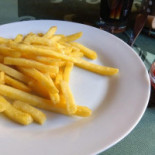 Restaurace Cikánka food