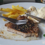 Restaurace Cikánka food