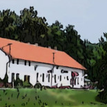 Restaurace Cikánka outside