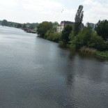 Restaurace Cikánka outside