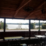 Restaurace Cikánka outside