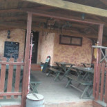 Restaurace Cikánka outside