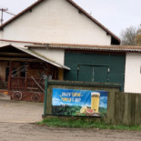 Restaurace Cikánka outside