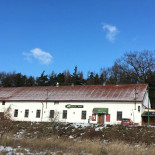 Restaurace Cikánka outside