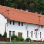 Restaurace Cikánka outside