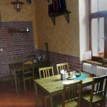 Restaurace Cikánka inside