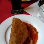 Restaurace Cikánka food
