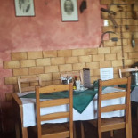 Restaurace Cikánka inside