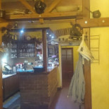 Restaurace Cikánka inside