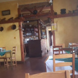 Restaurace Cikánka inside